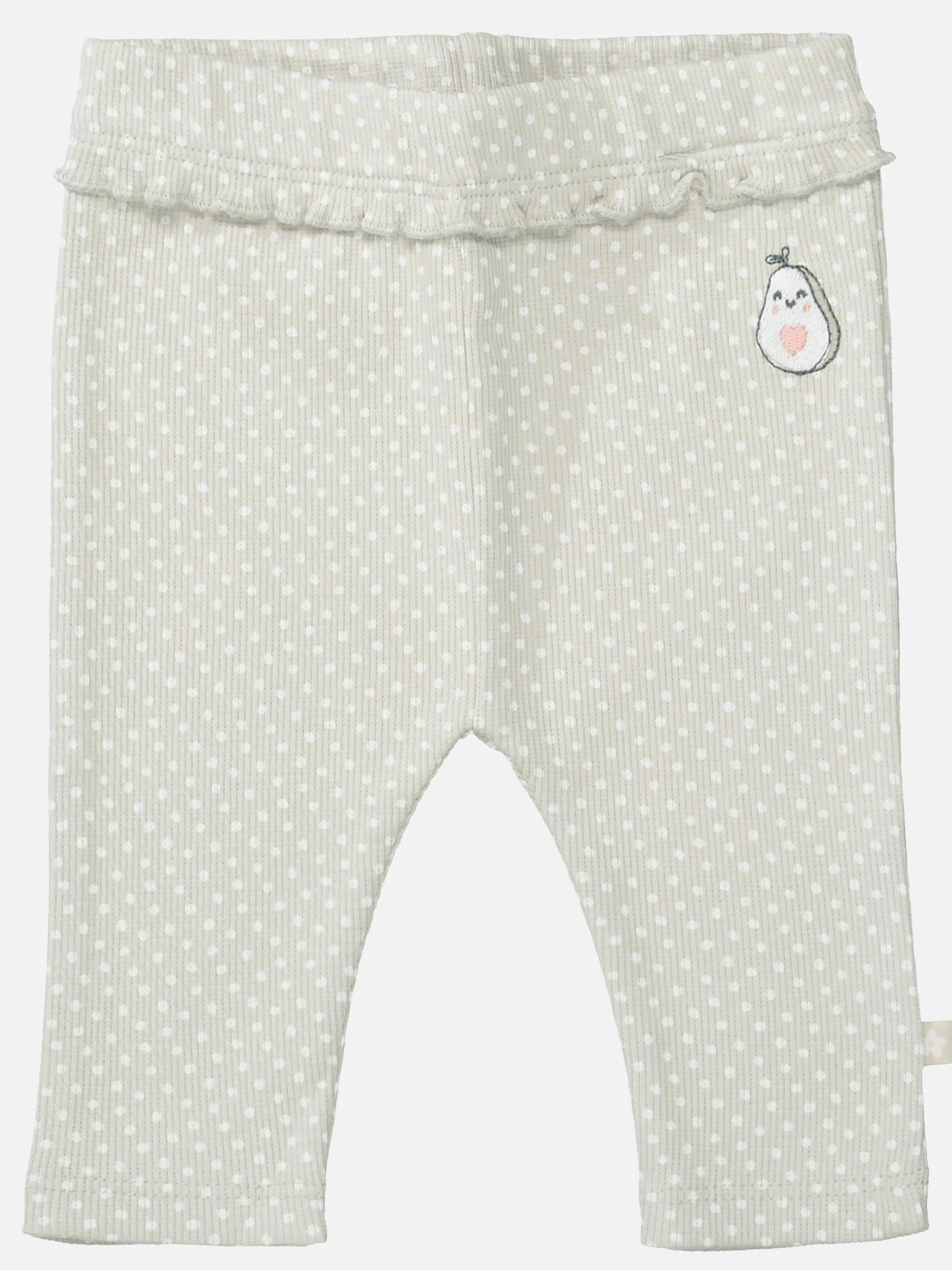 Staccato 230094135 Md.-Leggings Grün 927446 523 1